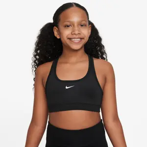 Mallas para niños Nike Dri-FIT Swoosh image-1