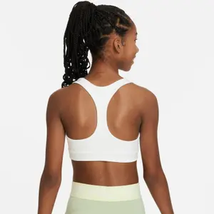 Children's leggings Nike Dri-FIT Swoosh image-3