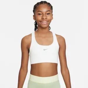Children's leggings Nike Dri-FIT Swoosh image-1