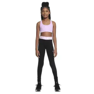 Soutien de menina Nike Swoosh image-0