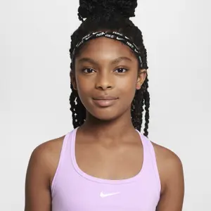 Soutien de menina Nike Swoosh image-3