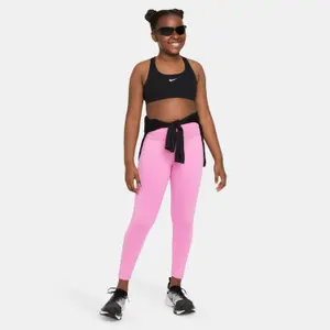 Meisjesbeha Nike Swoosh image-1