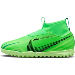 Children's soccer shoes Nike Zoom Superfly 9 Acad MDS TF image-1