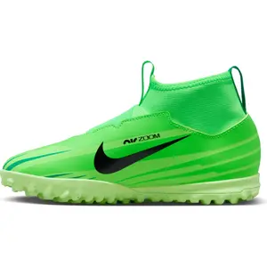 Children's soccer shoes Nike Zoom Superfly 9 Acad MDS TF image-3