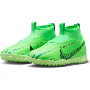 Children's soccer shoes Nike Zoom Superfly 9 Acad MDS TF image-4