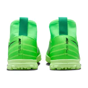 Children's soccer shoes Nike Zoom Superfly 9 Acad MDS TF image-5