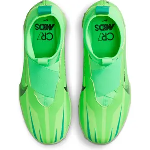 Children's soccer shoes Nike Zoom Superfly 9 Acad MDS TF image-6
