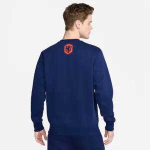 Sweatshirt col rond Pays-Bas Club Euro 2024 image-2