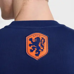 Sweatshirt col rond Pays-Bas Club Euro 2024 image-4