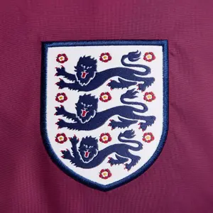 Trainingsanzug mit Kapuze Angleterre Euro 2024 image-3