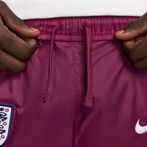 Trainingsanzug mit Kapuze Angleterre Euro 2024 image-5