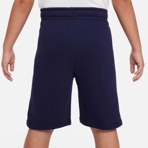 Pantalón corto infantil Angleterre Club Euro 2024 image-4