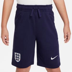 Pantalón corto infantil Angleterre Club Euro 2024 image-2