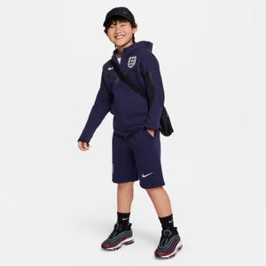 Pantalón corto infantil Angleterre Club Euro 2024 image-3