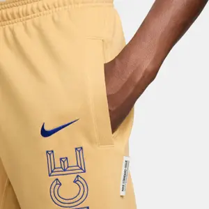 Sporthose Frankreich Standard Issue 2024/25 image-4