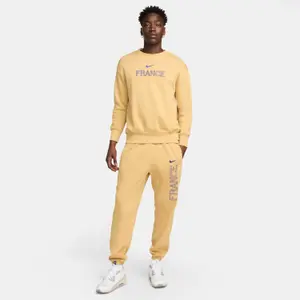 Sporthose Frankreich Standard Issue 2024/25 image-2