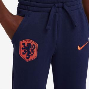 Pantalón de chándal infantil Pays-Bas Club Euro 2024 image-2