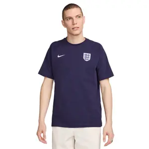 T-shirt Angleterre Travel 2024 image-1