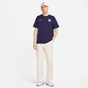 T-shirt Angleterre Travel 2024 image-2