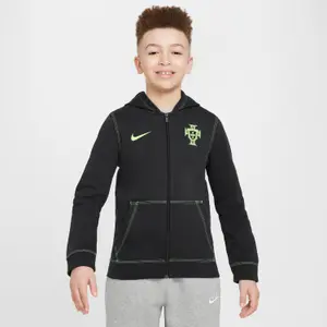 Kapuzenjacke Portugal Euro 2024 image-0