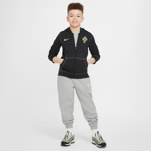 Kapuzenjacke Portugal Euro 2024 image-1