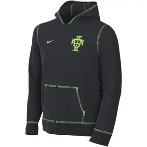 Kapuzenjacke Portugal Euro 2024 image-2
