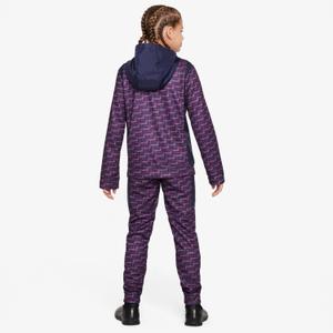 Chándal para niños Angleterre UNSW PLY Woven OVLY Euro 2024 image-2