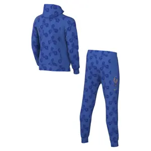 Trainingsanzug für Kinder France image-4