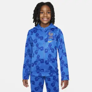 Trainingsanzug für Kinder France image-2