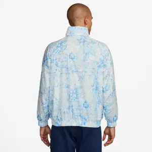 Waterproof jacket Portugal Euro 2024 image-1