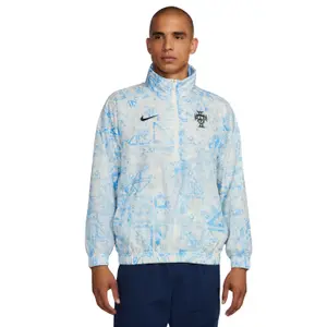 Waterproof jacket Portugal Euro 2024 image-0