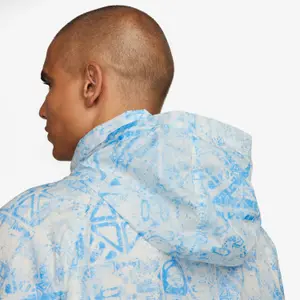 Waterproof jacket Portugal Euro 2024 image-2