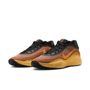 Chaussures de basketball Nike G.T. Hustle Academy image-4