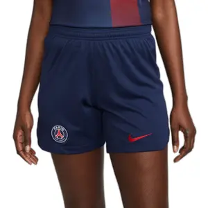 Pantalones cortos para mujer PSG Stadium 2023/24 image-0