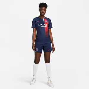 Pantalones cortos para mujer PSG Stadium 2023/24 image-1