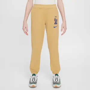 Pantalón de chándal infantil Francia 2024/25 image-0