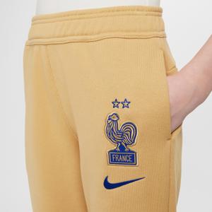 Pantalón de chándal infantil Francia 2024/25 image-3