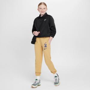 Pantalón de chándal infantil Francia 2024/25 image-1