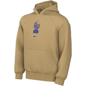 Sudadera con capucha para niños Francia Air 2024/25 image-1