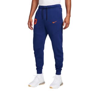 Pantalón de chándal Pays-Bas Tech Fleece Euro 2024 image-0