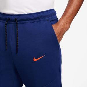 Pantalón de chándal Pays-Bas Tech Fleece Euro 2024 image-2