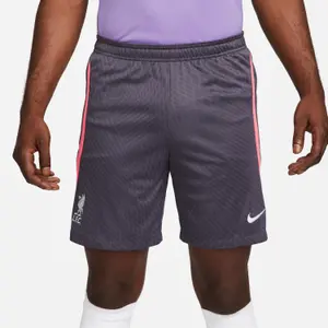 Short Third Liverpool FC Dri-FIT Strike Kz 2023/24 image-2