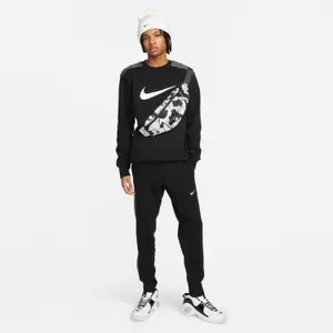 Pullover Nike Fleece BB image-1