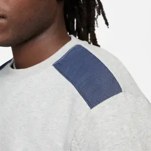 Sweatshirt mit Rundhalsausschnitt Nike image-5