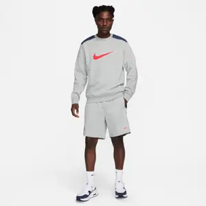 Sweatshirt mit Rundhalsausschnitt Nike image-2