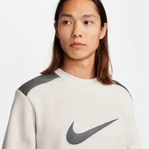 Pullover Nike Fleece BB image-4
