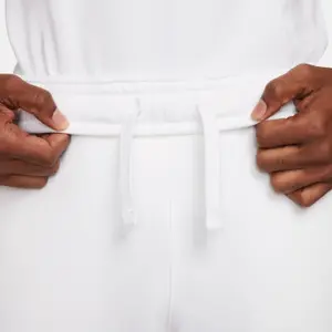 Spodnie do biegania Nike Fleece image-3