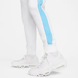 Spodnie do biegania Nike Fleece image-5