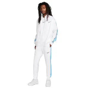 Spodnie do biegania Nike Fleece image-0