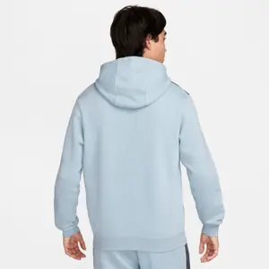 Hooded sweatshirt Nike image-2